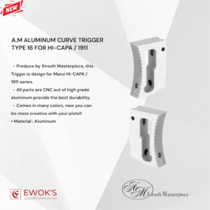 4uad 4uantum friction pro high performance gbb bucking