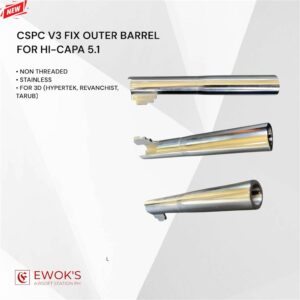 edge bear buffer set for hi capa (copy)