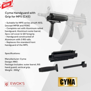 g&g armament lev ar 7" gas powered lever action rifle (copy)