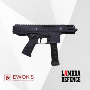 we glock 19 gen 3 black (copy)
