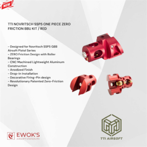 revanchist airsoft limcat style flat trigger for hi capa gbb