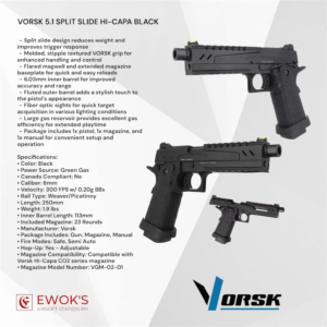 asg cz p 10c or ot co2 6mm fde